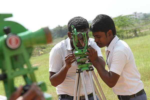M.S Polytechnic College