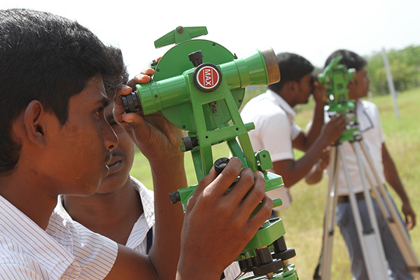M.S Polytechnic College