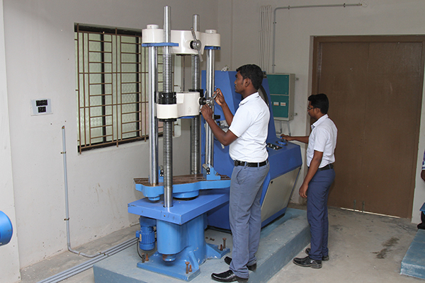 M.S Polytechnic College