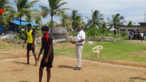 M.S Polytechnic College
